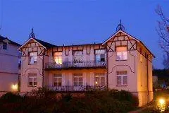 דירה Appartementhaus Norden