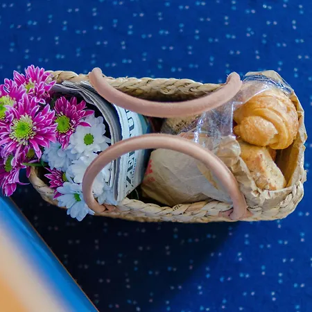 Appartementhaus Norden Apartmán *