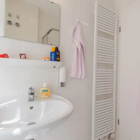 Appartementhaus Norden Apartmán Ostseebad Kühlungsborn