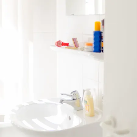 Appartementhaus Norden Apartmán