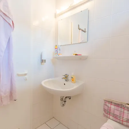 Appartementhaus Norden Apartmán Ostseebad Kühlungsborn