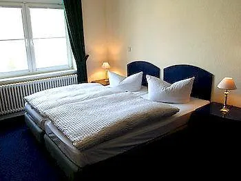 Appartementhaus Norden Apartmán