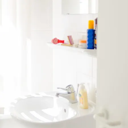 Appartementhaus Norden * Ostseebad Kühlungsborn